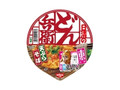 日清のどん兵衛 食べ比べ 天ぷらそば 東 カップ100g
