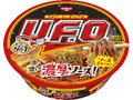 日清焼そばU.F.O. カップ128g