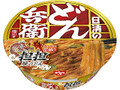 日清のどん兵衛焼うどん 担担花椒仕立て カップ114g