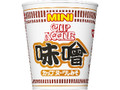 カップヌードル 味噌 ミニ カップ42g