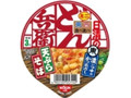 日清のどん兵衛 天ぷらそばミニ 食べ比べ 東 カップ46g