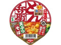 日清のどん兵衛 天ぷらそばミニ 食べ比べ 西 カップ46g