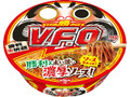 日清勝そばV.F.O. カップ128g 受験生応援パッケージ