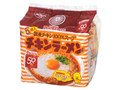 チキンラーメン 国産チキン100％スープ 袋85g×5
