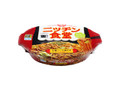 ニッチン食堂 太麺ソース焼そば カップ108g