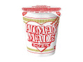 カップヌードル HUMAN MADE