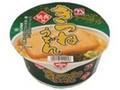 くらしモア きつねうどん カップ80g