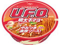 日清焼そばU.F.O. 明太子マヨ焼そば カップ127g