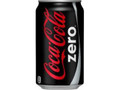 コカ・コーラ コカ・コーラ ゼロ 缶350ml