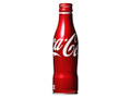 コカ・コーラ スリムボトル ボトル250ml