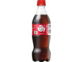 コカ・コーラ コカ・コーラ スタンプボトル ペット500ml