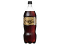 コカ・コーラ コカ・コーラ ゼロ ゴールドボトル ペット1.5L