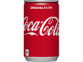 コカ・コーラ コカ・コーラ 缶160ml