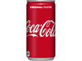 コカ・コーラ コカ・コーラ 缶190ml