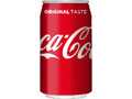 コカ・コーラ コカ・コーラ 缶350ml