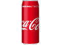 コカ・コーラ コカ・コーラ 缶500ml