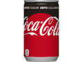 コカ・コーラ ゼロ 缶160ml