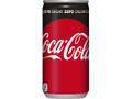 コカ・コーラ ゼロ 缶190ml