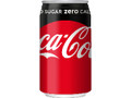 コカ・コーラ ゼロ 缶350ml
