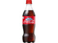コカ・コーラ コカ・コーラ コールドサインボトル ペット500ml