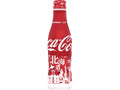 コカ・コーラ コカ・コーラ スリムボトル 地域デザイン 北海道ボトル ボトル250ml