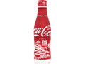 コカ・コーラ コカ・コーラ スリムボトル 地域デザイン 熊本ボトル ボトル250ml