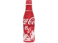 コカ・コーラ スリムボトル ボトル250ml 地域デザイン 名古屋ボトル