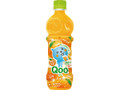 Qoo みかん ペット470ml