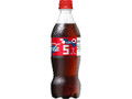 コカ・コーラ コカ・コーラ ナンバーボトル ペット500ml