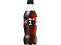 コカ・コーラ コカ・コーラ ゼロ ナンバーボトル ペット500ml