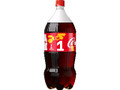 コカ・コーラ コカ・コーラ ナンバーボトル ペット2L