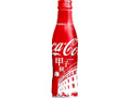 コカ・コーラ スリムボトル ボトル250ml 地域デザイン 甲子園ボトル