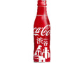 コカ・コーラ スリムボトル ボトル250ml 地域デザイン 渋谷ボトル