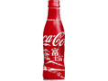 コカ・コーラ スリムボトル ボトル250ml 地域デザイン 富士山 静岡