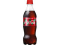 コカ・コーラ ペット500ml リボンボトル