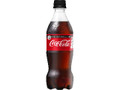 コカ・コーラ ゼロ ペット500ml 福ボトル