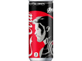 コカ・コーラ ゼロ 缶250ml アベンジャーズ／エンドゲーム限定デザイン