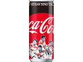 コカ・コーラ ゼロ 缶250ml ラグビー日本代表選手限定デザイン