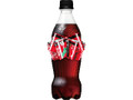 コカ・コーラ ゼロ ペット500ml リボンボトル