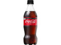 コカ・コーラ ゼロ ペット500ml 東京2020オリンピック競技デザインボトル