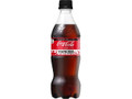 コカ・コーラ ゼロ ペット500ml 東京2020オリジナルリストバンドボトル