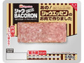 シャウ ベーコロンブロック パック180g