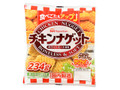 チキンナゲット 袋234g