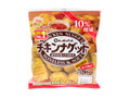 チキンナゲット 10％増量 袋305g