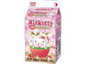 メグミルク MILKITTY ミルクティー パック500ml