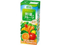 農協野菜Days 野菜＆フルーツミックス 200ml