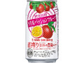 タカラ CANチューハイ 直搾り 日本の農園から 小笠原パッションフルーツ 缶350ml