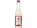 松竹梅白壁蔵 澪 ROSE スパークリング清酒 瓶300ml