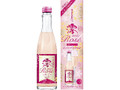 松竹梅白壁蔵 澪 ROSE 瓶300ml