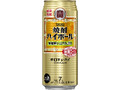  缶500ml